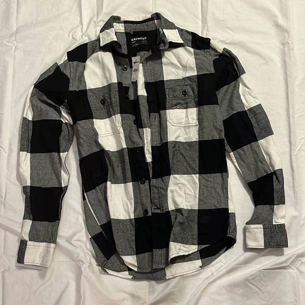 Express Flannel
